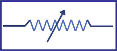Variable Resistor